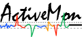 ActiveMon logo