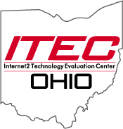 ITEC-Ohio logo