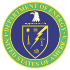 Department of Energy Logo