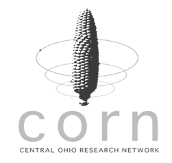 CORN logo