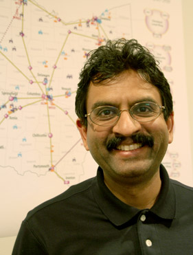 Pankaj Shah