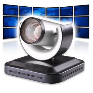 Videoconferencing image