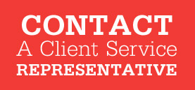 Contact a Client Service Representative