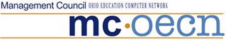 graphic: logo MOECN