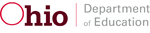 graphic: logo ODE