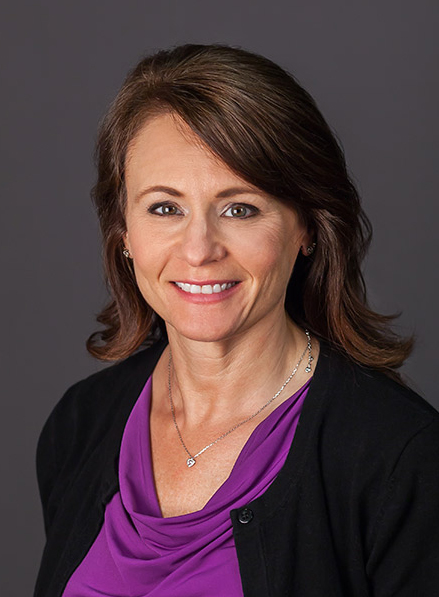 Kim Ferguson profile photo