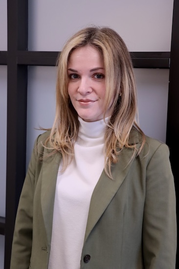 Michelle Moffo profile photo
