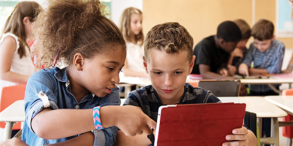 OARnet has provided network connectivity for PreK-12 school districts in Ohio since 2012.