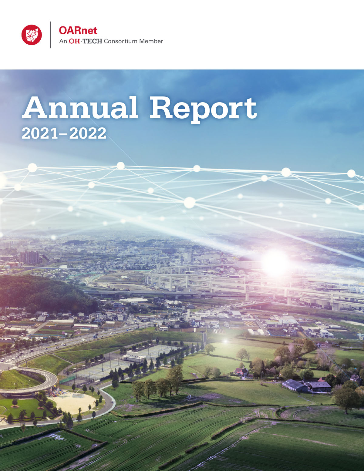 2021-22 OARnet Annual Report