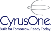 CyrusOne logo