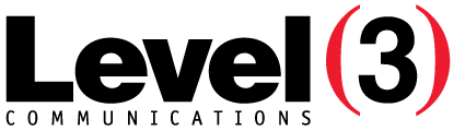 Level 3 Communications logo