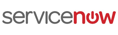 ServiceNow logo