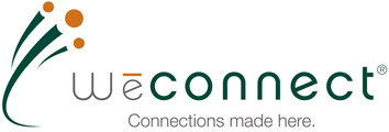 WeConnect logo