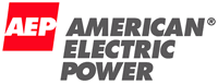 AEP logo