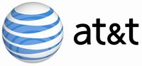 AT&T logo