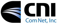 Com Net, Inc. logo