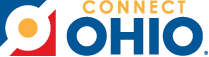 Connect Ohio logo