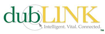 dubLINK logo
