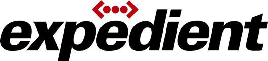 Expedient Data Centers logo