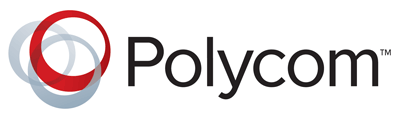 Polycom logo