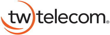 tw telecom logo