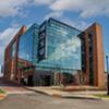 WOSU Public Media's Headquarters in Columbus, Ohio