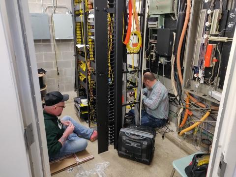 OARnet and Kent State OARnet and Kent State