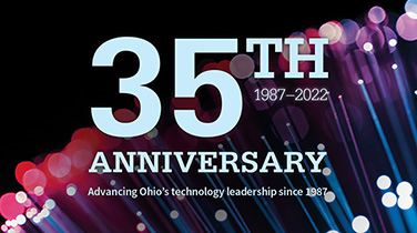 OARnet 35th Anniversary 