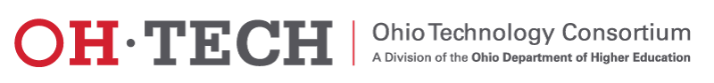 OH-TECH logo