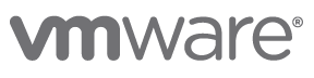 VMware logo gray